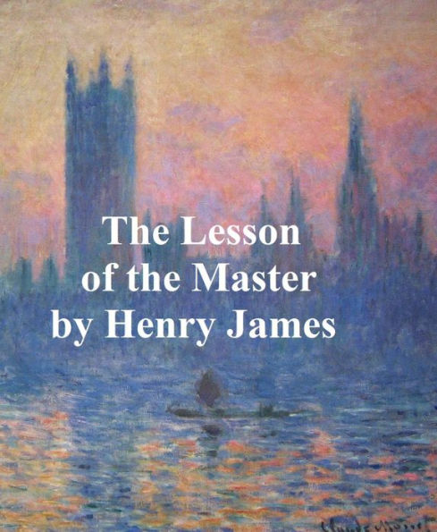 The Lesson of the Master