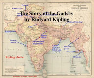 Title: The Story of the Gadsby, Author: Rudyard Kipling