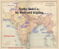 Title: Stalky and Company, Author: Rudyard Kipling