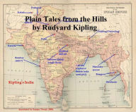 Title: Plain Tales from the Hills, Author: Rudyard Kipling