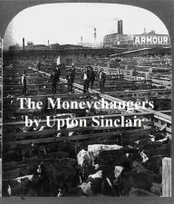Title: The Moneychangers, Author: Upton Sinclair