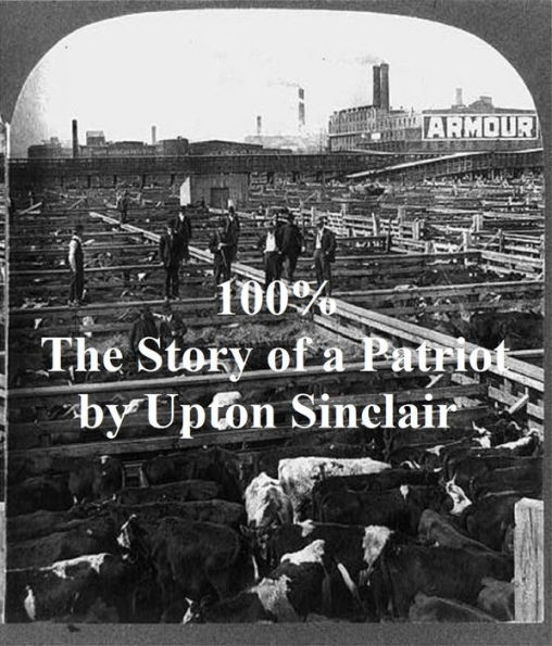 100%: the Story of a Patriot