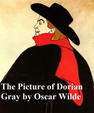 Title: The Picture of Dorian Gray, Author: Oscar Wilde