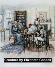 Title: Cranford, Author: Elizabeth Gaskell