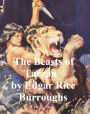 The Beasts of Tarzan, Third Novel of the Tarzan Series