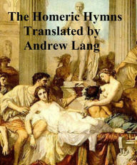 Title: Homeric Hymns, Author: Homer