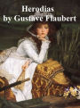 Herodias, in English translation