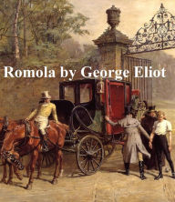 Title: Romola, Author: George Eliot