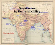 Title: Sea Warfare, Author: Rudyard Kipling