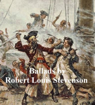 Title: Ballads, Author: Robert Louis Stevenson