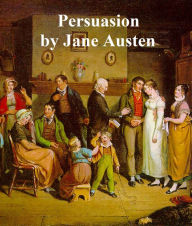 Title: Persuasion, Author: Jane Austen