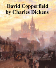 Title: David Copperfield, Author: Charles Dickens