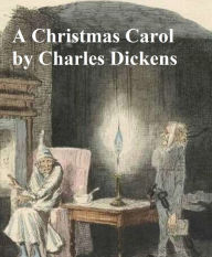 Title: A Christmas Carol, Author: Charles Dickens