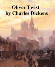 Title: Oliver Twist, Author: Charles Dickens