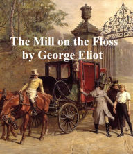 Title: The Mill on the Floss, Author: George Eliot