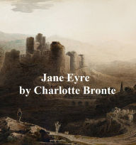 Title: Jane Eyre, Author: Charlotte Bronte