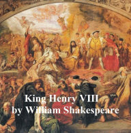Title: Henry VIII, with line numbers, Author: William Shakespeare