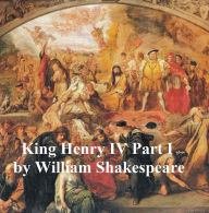 Title: King Henry IV Part 1, with line numbers, Author: William Shakespeare