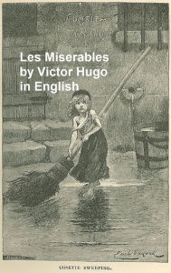 Title: Les Miserables, in English translation: Apple, Author: Victor Hugo