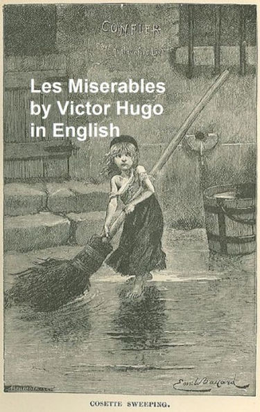 Les Miserables, in English translation: Apple