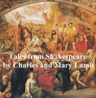 Title: Tales from Shakespeare, Author: Charles Lamb