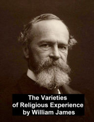 Title: The Varieties of Religious Experience, Author: William James