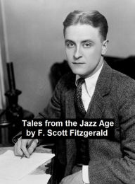 Title: Tales from the Jazz Age, Author: F. Scott Fitzgerald