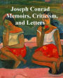 Joseph Conrad: 5 books of memoirs and essays