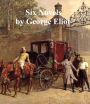 George Eliot: 6 novels