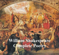 Title: Shakespeare's Poetry, Author: William Shakespeare