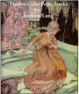 All 12 of Andrew Lang's Color Fairy Books