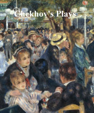 Title: Chekhov's Plays, Author: Anton Chekhov