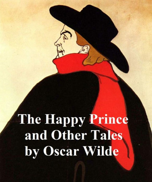 The Happy Prince and Other Tales