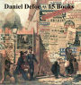 Daniel Defoe: 15 books