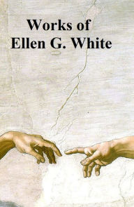 Title: Ellen White: 5 books, Author: Ellen G. White