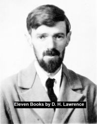 Title: D. H. Lawrence: 11 Books, Author: D. H. Lawrence