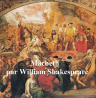 Title: Macbeth in French, Author: William Shakespeare