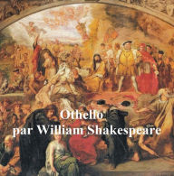 Title: Othello in French, Author: William Shakespeare