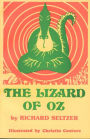 The Lizard of Oz, a satiric fantasy, Illustrated