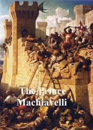 Title: The Prince, Author: Niccolò Machiavelli