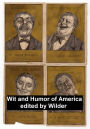 The Wit and Humor of America, Complete, all 10 volumes