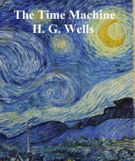 Title: The Time Machine, Author: H. G. Wells