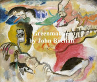 Title: Greenmantle, Author: John Buchan