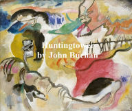 Title: Huntingtower, Author: John Buchan