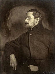 Title: A Portrait of the Artist as a Young Man, Author: James Joyce