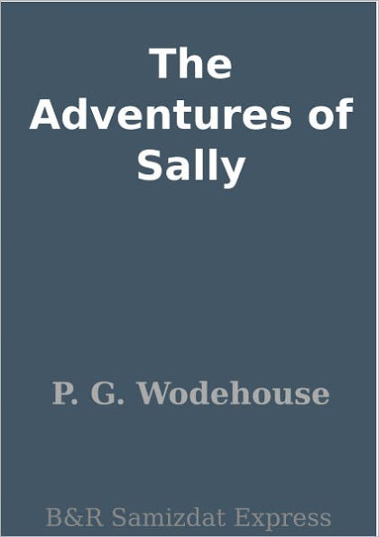 The Adventures of Sally