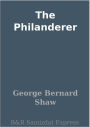 The Philanderer