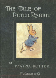 Title: The Great Big Treasury of Beatrix Potter: 19 books in a single file, Author: Beatrix Potter