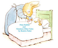 Title: Peter Rabbit and 19 Other Tales (Illustrated by the Author): Apple, Author: Beatrix Potter