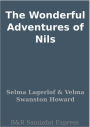 The Wonderful Adventures of Nils